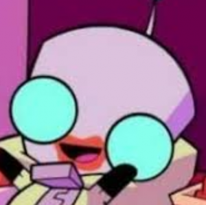 Zzzzz 17761659741000010092 — Nicktoons Characters (1000+) option 286