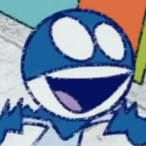Zzzzz 17761681711000010121 — Nicktoons Characters (1000+) option 295