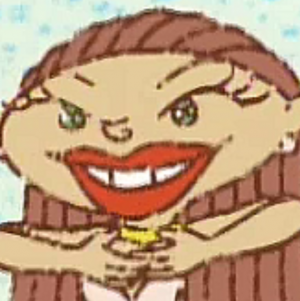 Zzzzz 17761681711000010123 — Nicktoons Characters (1000+) option 297