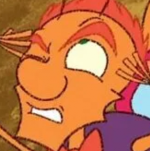 Zzzzz 17761681711000010126 — Nicktoons Characters (1000+) option 300