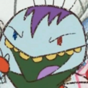 Zzzzz 17761681711000010127 — Nicktoons Characters (1000+) option 301