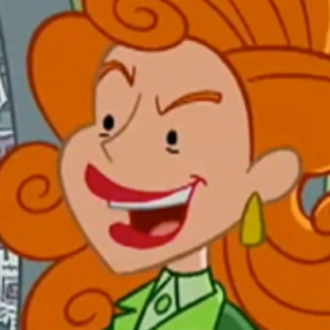 Zzzzz 17761681721000010133 — Nicktoons Characters (1000+) option 307