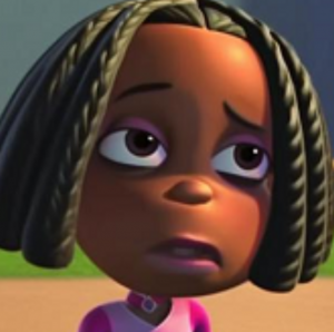 Zzzzz 17762423751000010180 — Nicktoons Characters (1000+) option 318