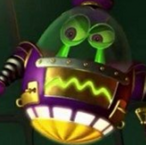 Zzzzz 17762423761000010191 — Nicktoons Characters (1000+) option 333