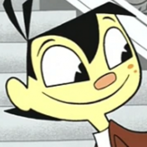 Zzzzz 17763403561000010240 — Nicktoons Characters (1000+) option 353