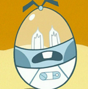 Zzzzz 17763403561000010241 — Nicktoons Characters (1000+) option 354