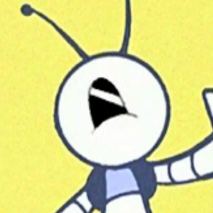 Zzzzz 17763403561000010243 — Nicktoons Characters (1000+) option 356