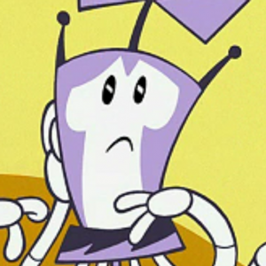 Zzzzz 17763403561000010244 — Nicktoons Characters (1000+) option 357