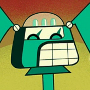 Zzzzz 17763403561000010245 — Nicktoons Characters (1000+) option 358