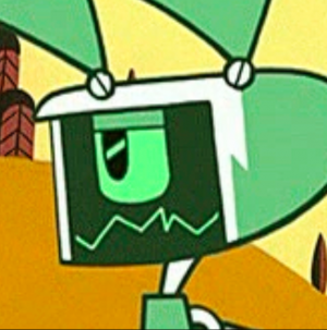 Zzzzz 17763403571000010246 — Nicktoons Characters (1000+) option 359