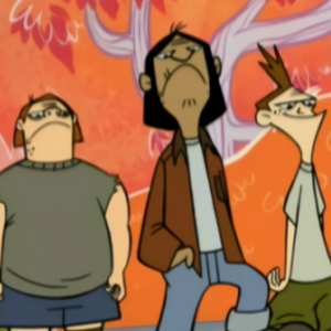 Zzzzz 17764346611000010408 — Nicktoons Characters (1000+) option 436