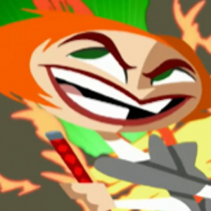 Zzzzz 17764351191000010418 — Nicktoons Characters (1000+) option 440