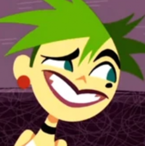 Zzzzz 17764351191000010419 — Nicktoons Characters (1000+) option 441