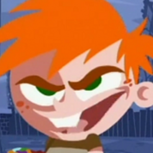 Zzzzz 17764351191000010420 — Nicktoons Characters (1000+) option 442