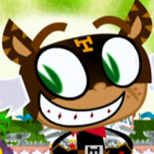 Zzzzz 17764364101000010428 — Nicktoons Characters (1000+) option 445