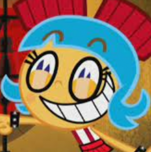 Zzzzz 17764364101000010429 — Nicktoons Characters (1000+) option 446