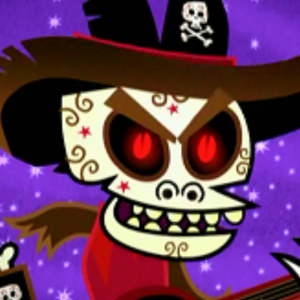 Zzzzz 17764364111000010439 — Nicktoons Characters (1000+) option 451