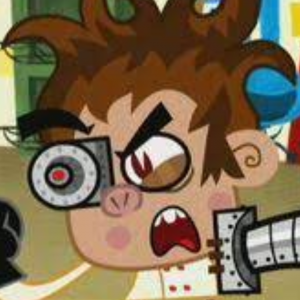 Zzzzz 17764364111000010440 — Nicktoons Characters (1000+) option 452