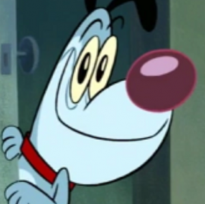 Zzzzz 17765111791000010498 — Nicktoons Characters (1000+) option 478