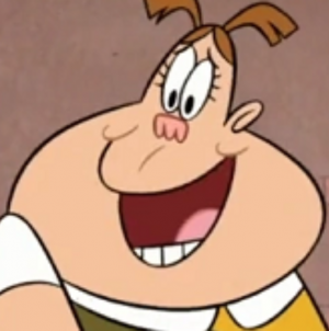 Zzzzz 17765111791000010500 — Nicktoons Characters (1000+) option 480