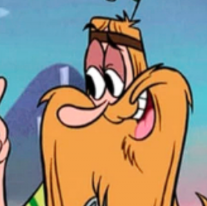 Zzzzz 17765111791000010505 — Nicktoons Characters (1000+) option 485