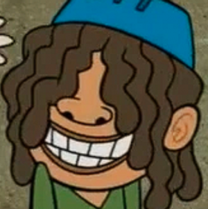 Zzzzz 17765111791000010506 — Nicktoons Characters (1000+) option 486