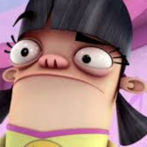 Zzzzz 17765145301000010572 — Nicktoons Characters (1000+) option 515