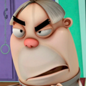 Zzzzz 17765145301000010576 — Nicktoons Characters (1000+) option 519