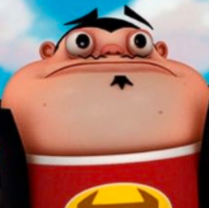 Zzzzz 17765145301000010577 — Nicktoons Characters (1000+) option 520