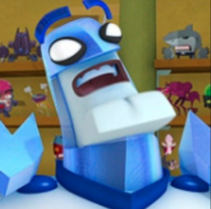 Zzzzz 17765145301000010578 — Nicktoons Characters (1000+) option 521