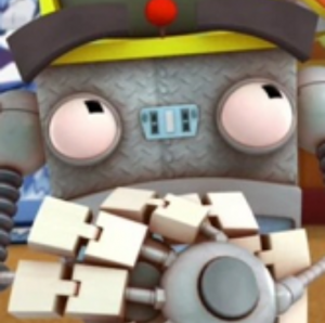 Zzzzz 17765145311000010579 — Nicktoons Characters (1000+) option 522