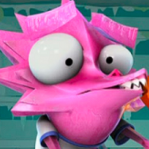Zzzzz 17765145311000010586 — Nicktoons Characters (1000+) option 524