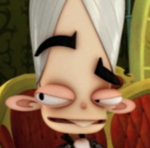 Zzzzz 17765145311000010587 — Nicktoons Characters (1000+) option 525