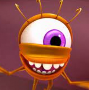 Zzzzz 17765148601000010604 — Nicktoons Characters (1000+) option 535
