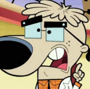 Zzzzz 17765163171000010626 — Nicktoons Characters (1000+) option 538