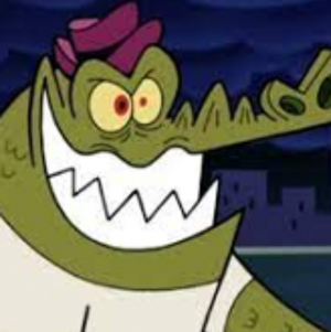 Zzzzz 17765163171000010632 — Nicktoons Characters (1000+) option 544