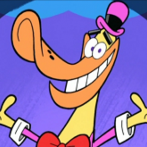 Zzzzz 17765163181000010637 — Nicktoons Characters (1000+) option 549