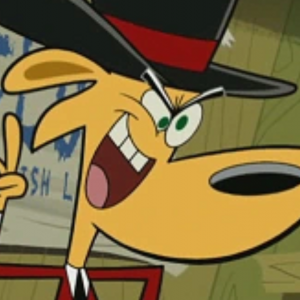 Zzzzz 17765163181000010640 — Nicktoons Characters (1000+) option 552