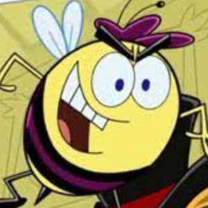 Zzzzz 17765163181000010641 — Nicktoons Characters (1000+) option 553