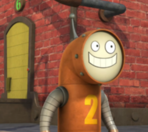 Zzzzz 17766848311000010800 — Nicktoons Characters (1000+) option 631