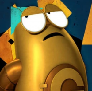 Zzzzz 17766848311000010801 — Nicktoons Characters (1000+) option 632