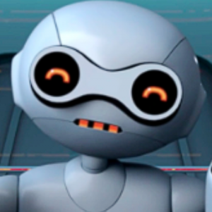 Zzzzz 17766865521000010832 — Nicktoons Characters (1000+) option 647