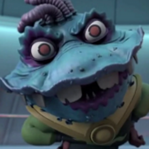 Zzzzz 17766872661000010887 — Nicktoons Characters (1000+) option 673