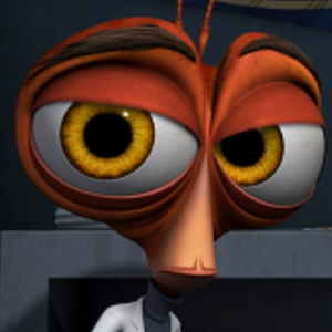 Zzzzz 17766876431000010907 — Nicktoons Characters (1000+) option 683