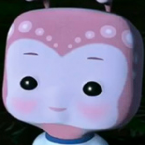 Zzzzz 17766876431000010908 — Nicktoons Characters (1000+) option 684