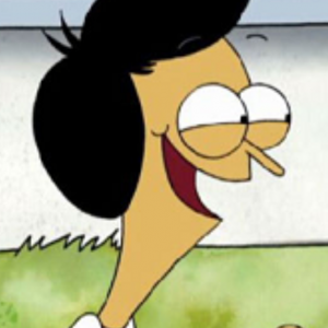 Zzzzz 17766885101000010928 — Nicktoons Characters (1000+) option 690