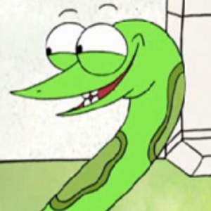 Zzzzz 17766885101000010929 — Nicktoons Characters (1000+) option 691
