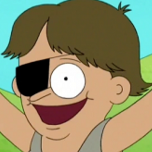 Zzzzz 17766885101000010931 — Nicktoons Characters (1000+) option 693