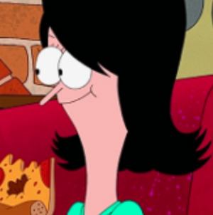 Zzzzz 17766885111000010932 — Nicktoons Characters (1000+) option 694