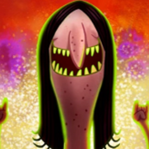 Zzzzz 17766885111000010937 — Nicktoons Characters (1000+) option 699